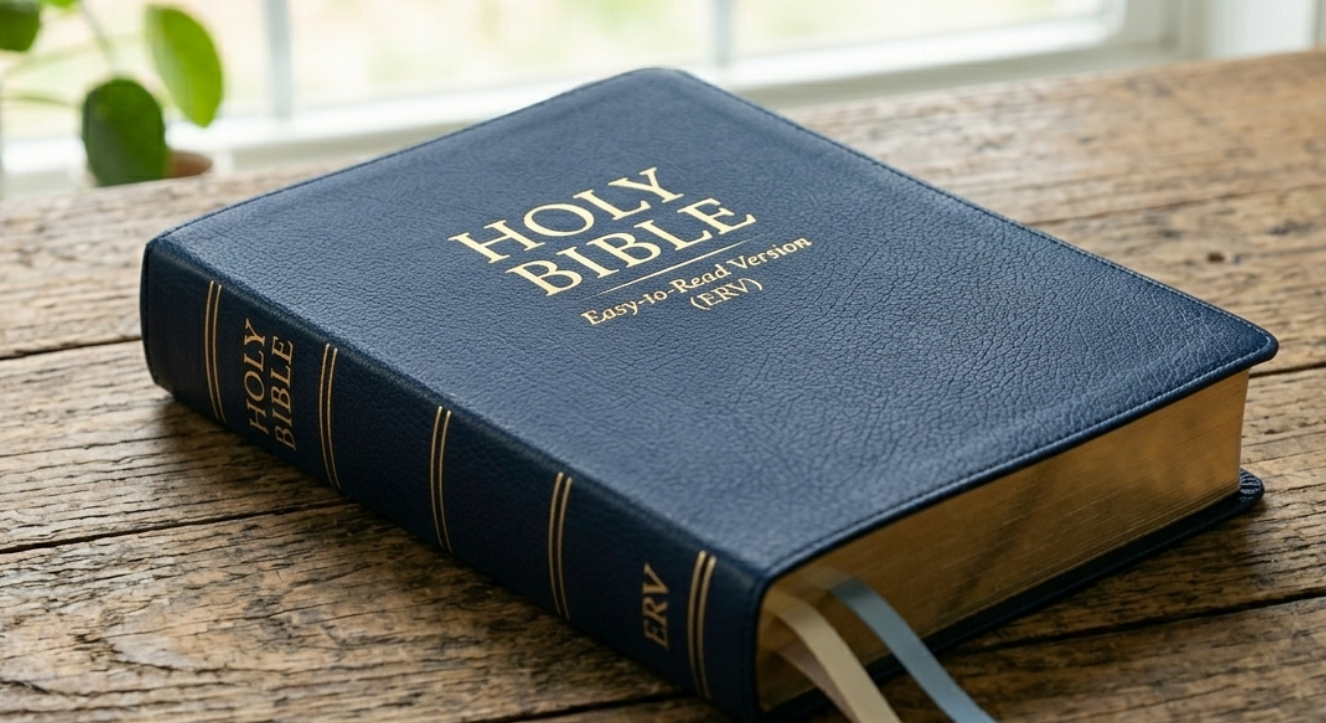 ERV Bible