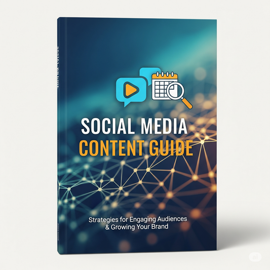 Social Media Content Guide